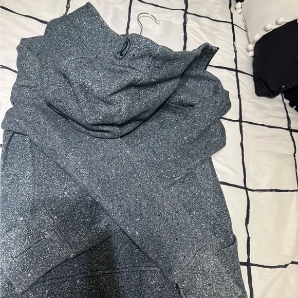 lululemon scuba hoodie *light cotton fleece - Picture 8 of 11